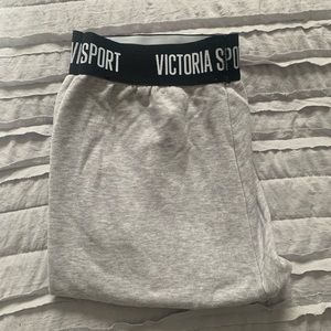 Victorias Secret Sport joggers. Size medium